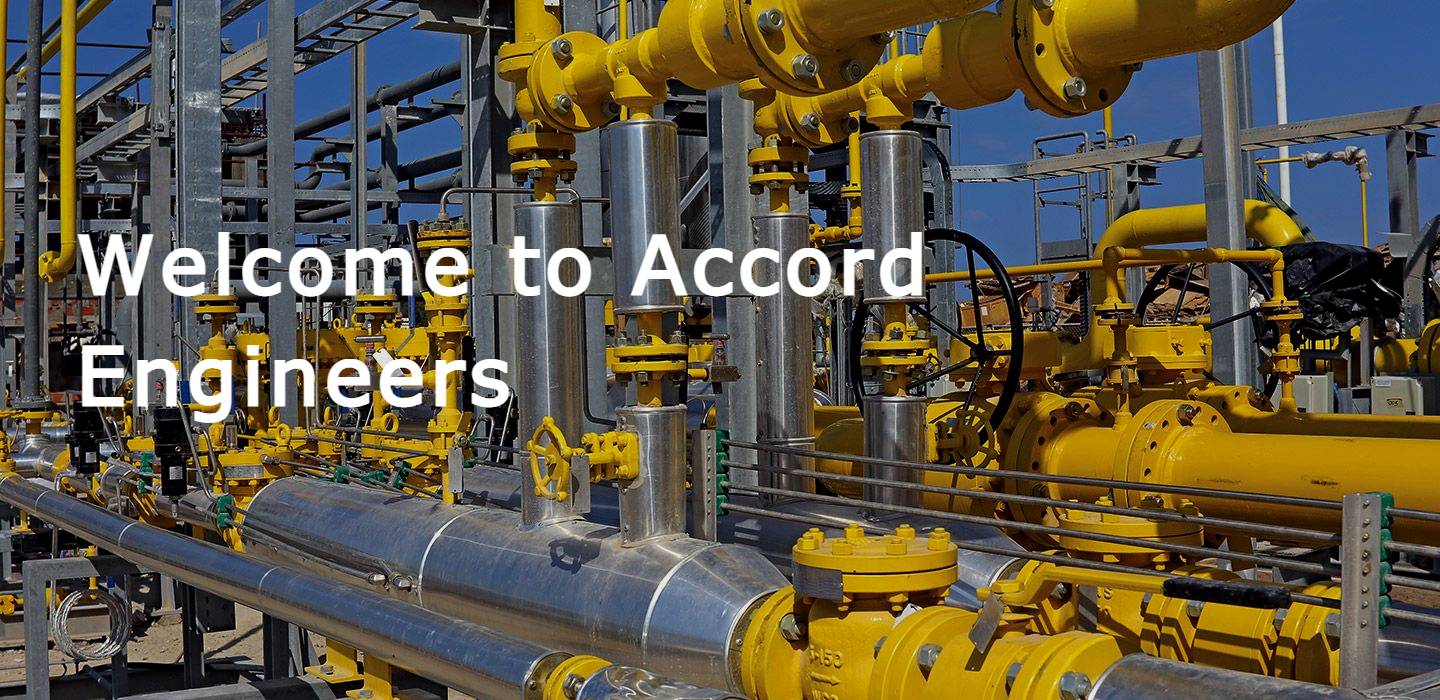 Welcome to Accord Engineers